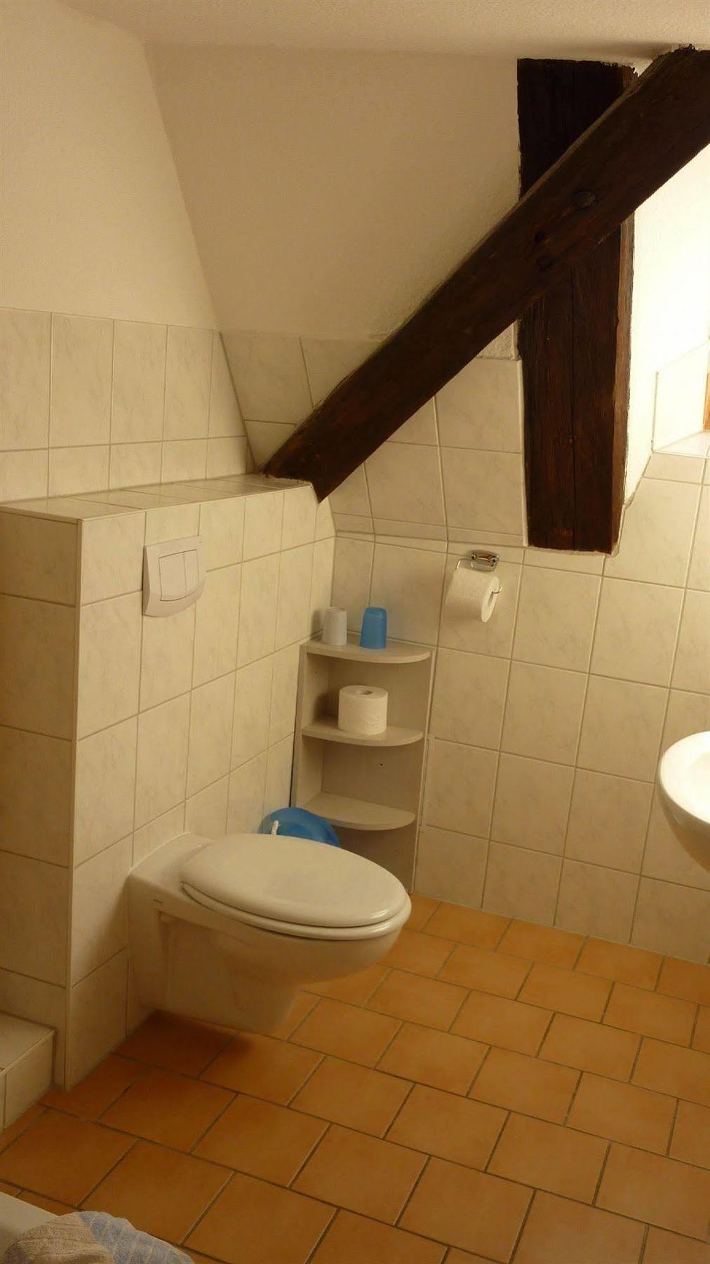 Altstadt Pension Hafenblick Stralsund Bagian luar foto